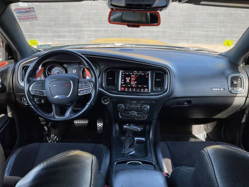 2020 Dodge Charger