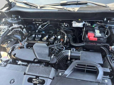 2023 Honda CR-V