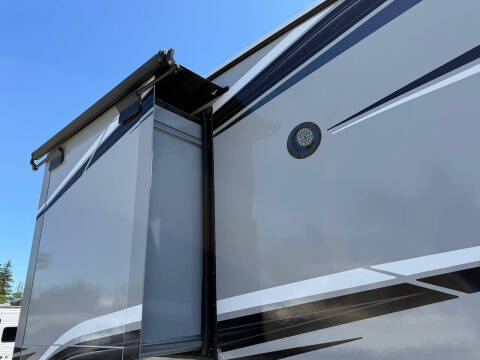 2023 Eclipse Recreational Vehicle Stellar