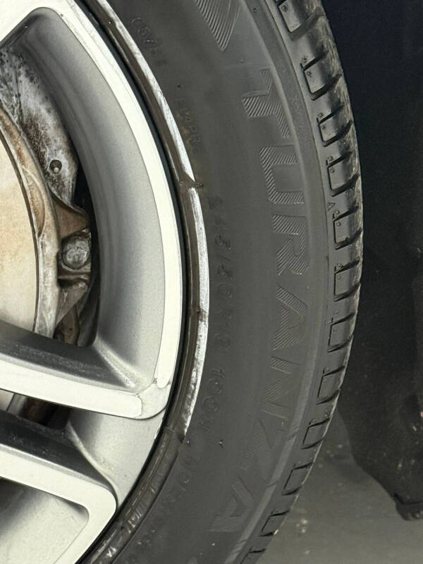 2016 Mercedes-Benz S-Class S 550