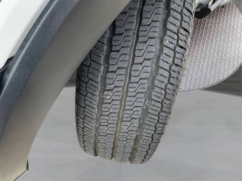 2019 Ford Transit 350