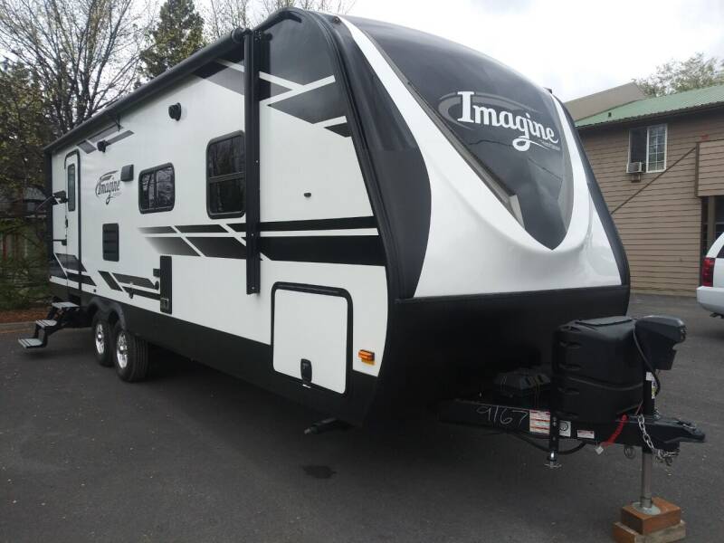 2020 Grand Design Imagine 26' for sale at Just Used Cars in Bend OR
