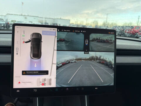 2026 Tesla Model Y Long Range