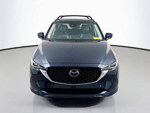 2024 Mazda CX-5 2.5 S Preferred