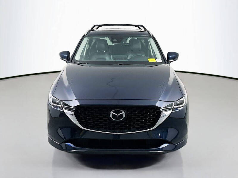 2024 Mazda CX-5 2.5 S Preferred