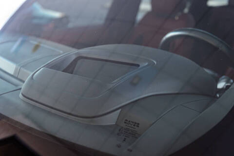 2022 Land Rover Range Rover Sport P525 HSE Dynamic