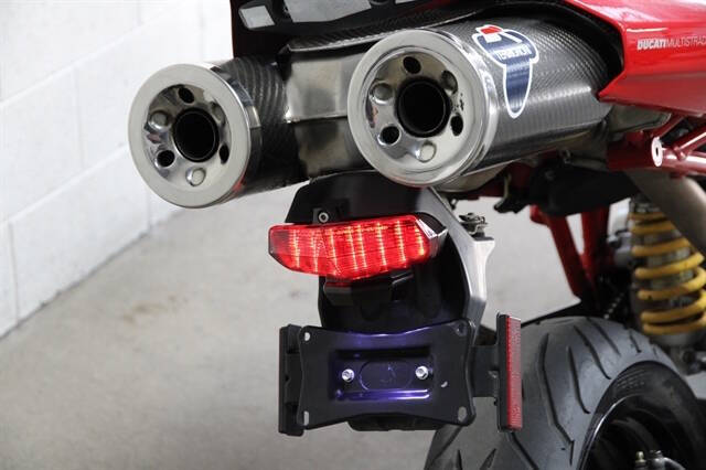 2006 Ducati Multistrad