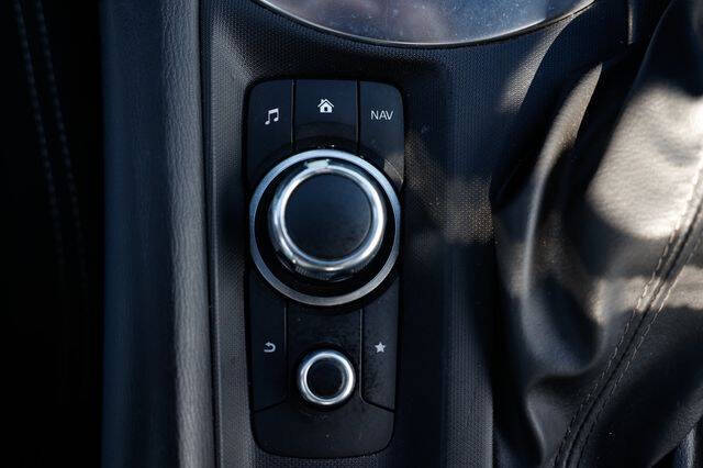 2017 FIAT 124 Spider