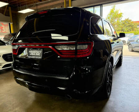2019 Dodge Durango R/T