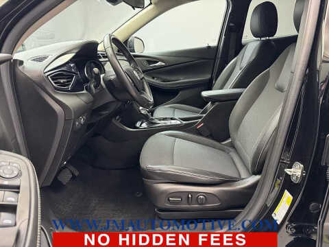 2022 Buick Encore GX Preferred