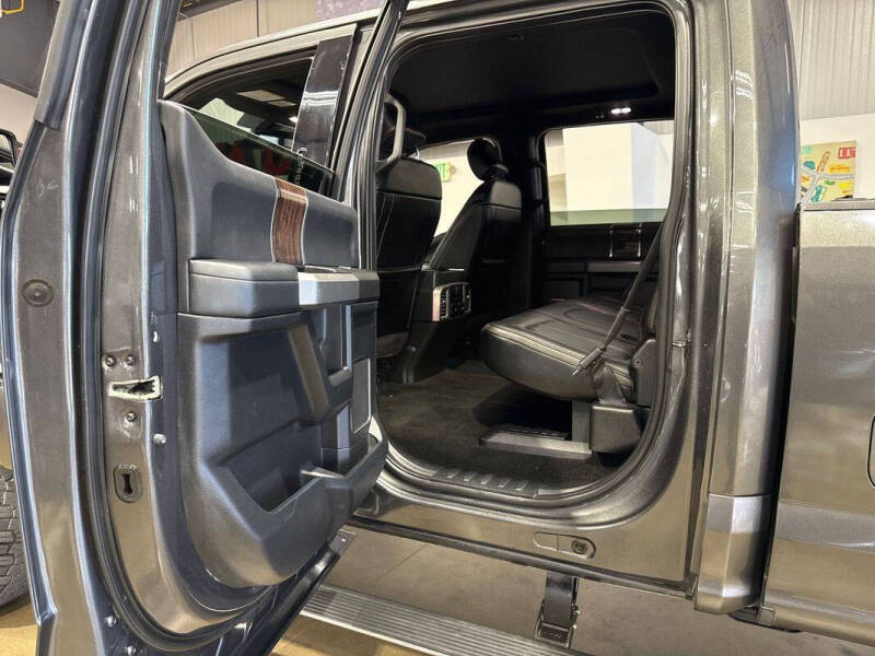 2017 Ford F-250 Super Duty