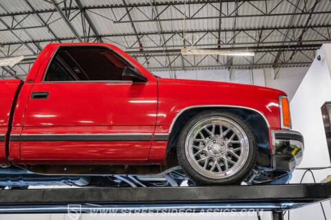 1988 GMC Sierra 1500