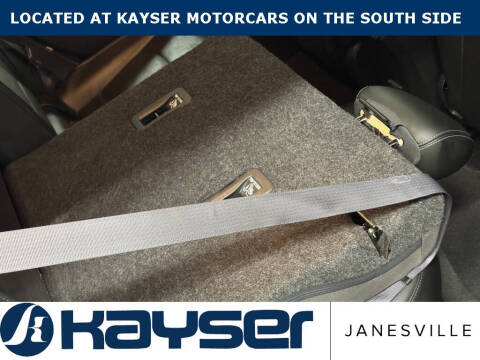 2017 Chevrolet Cruze Premier Auto