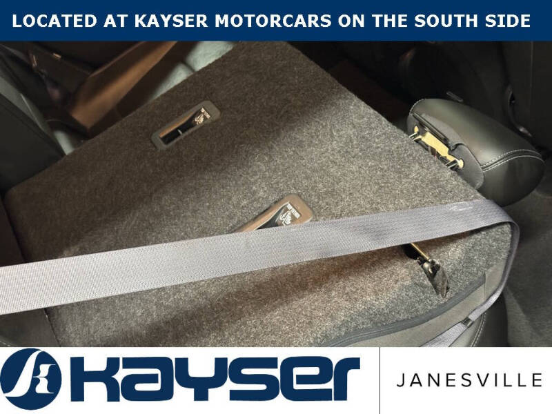 2017 Chevrolet Cruze Premier Auto