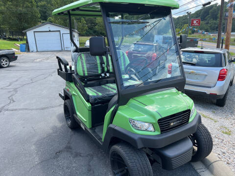 2023 Bintelli Beyond for sale at W V Auto & Powersports Sales in Charleston WV