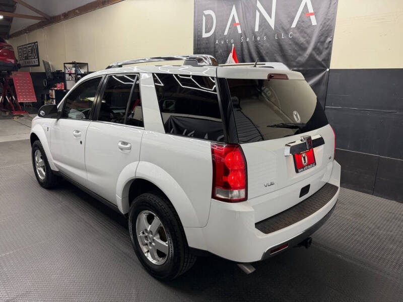 2007 Saturn Vue