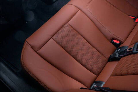 2024 BMW M3 Competition xDrive