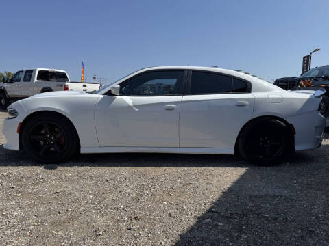2019 Dodge Charger R/T