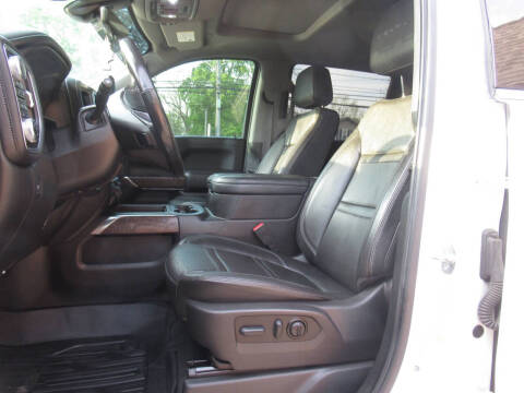 2022 GMC Sierra 1500 Limited
