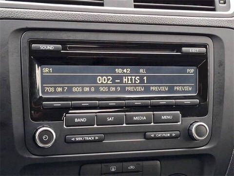 2014 Volkswagen Jetta