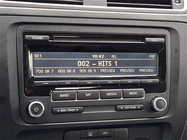 2014 Volkswagen Jetta