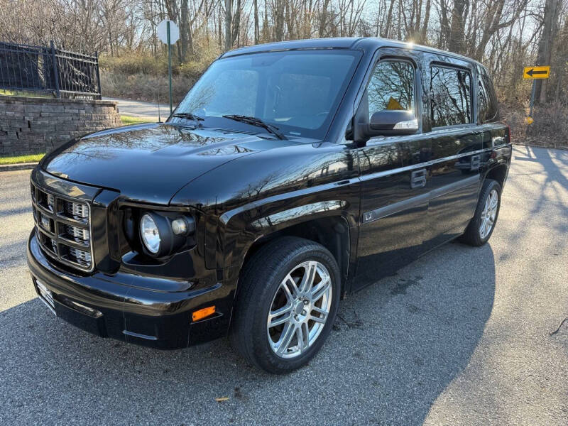 2014 VPG MV-1