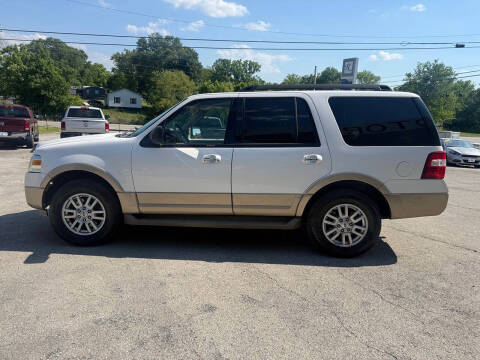 2011 Ford Expedition XLT