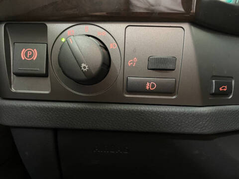 2003 BMW 7 Series 745Li