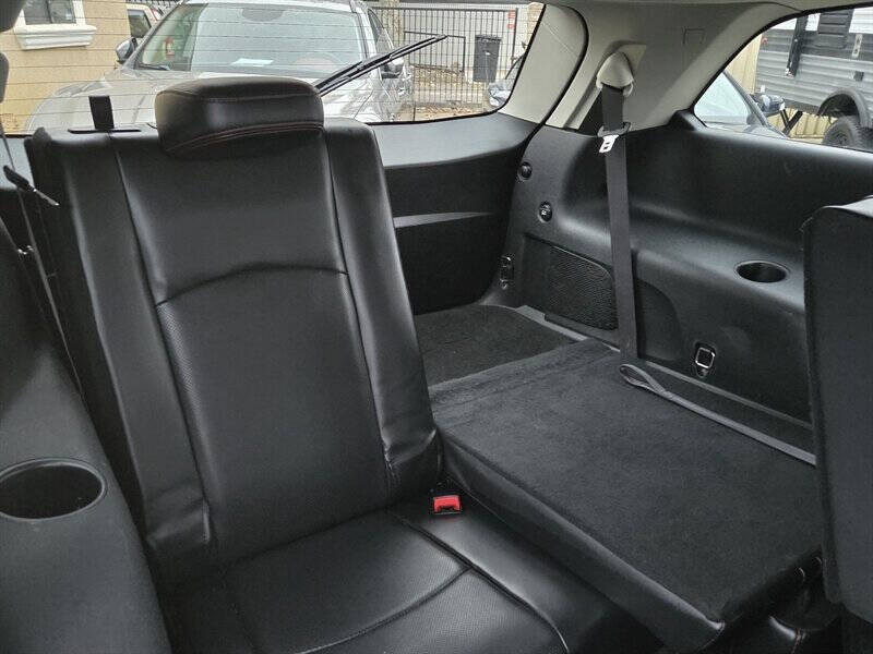 2019 Dodge Journey GT