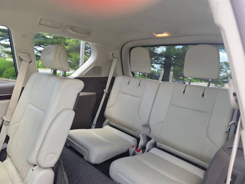 2019 Lexus GX 460 Luxury