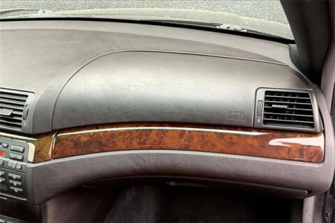 2006 BMW 3 Series 325Ci