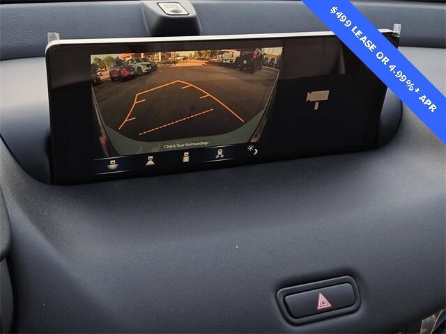 2025 Acura TLX w/Tech