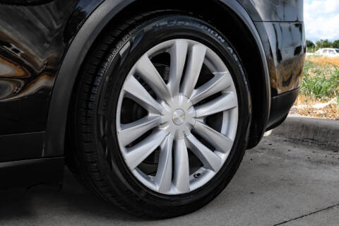 2016 Tesla Model X 75D