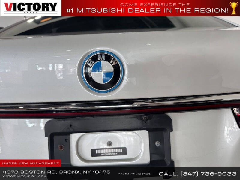 2022 BMW 7 Series 745e xDrive