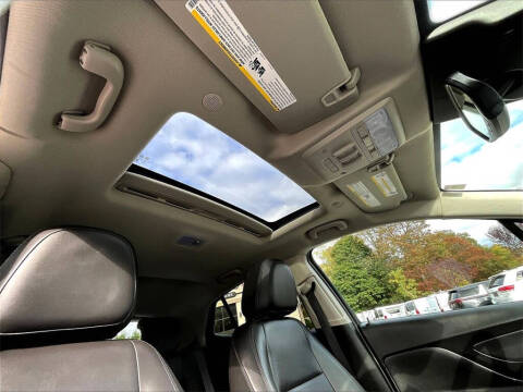 2017 Buick Encore Premium