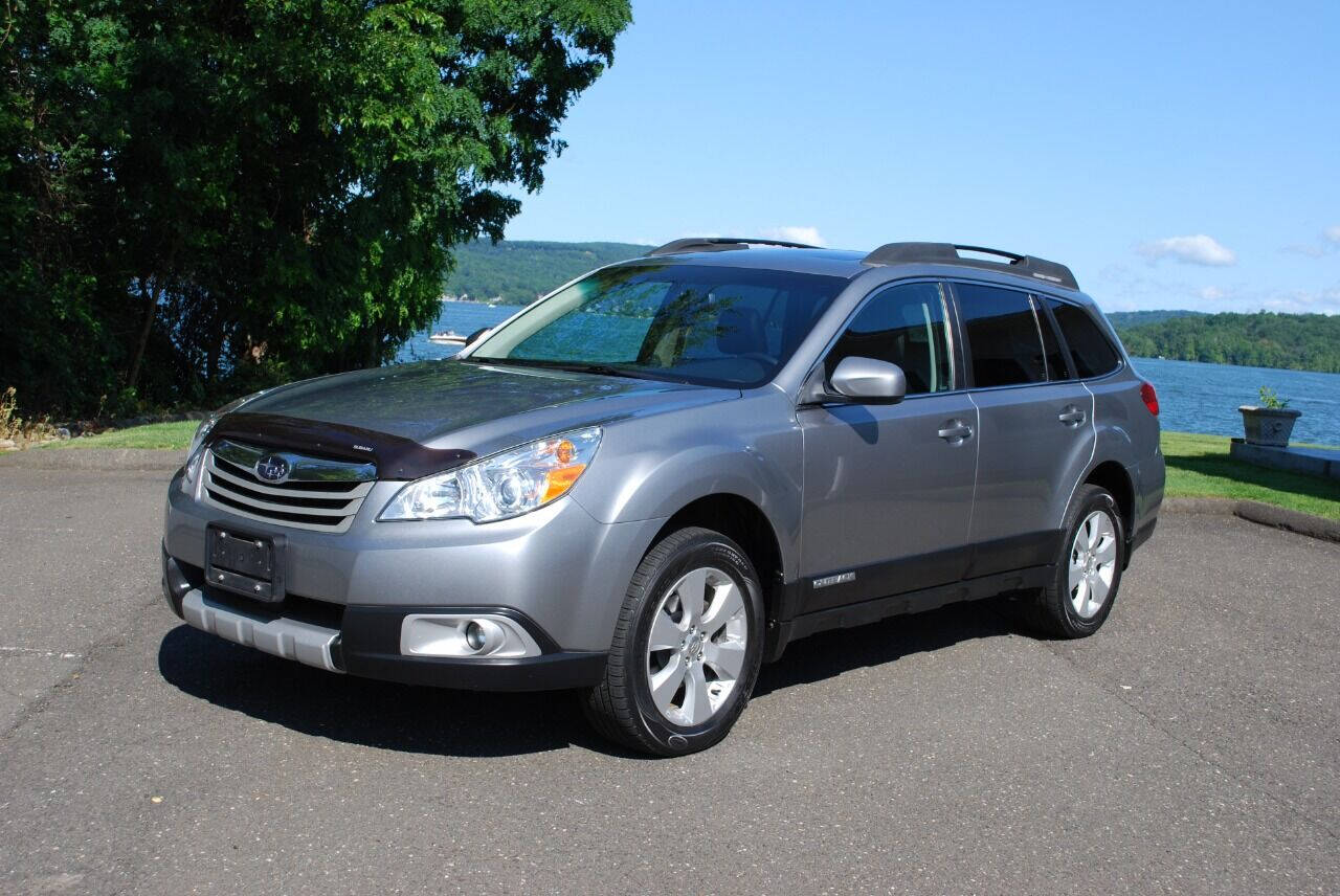 Cars For Sale In New Milford, CT