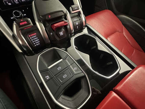 2019 Lamborghini Urus