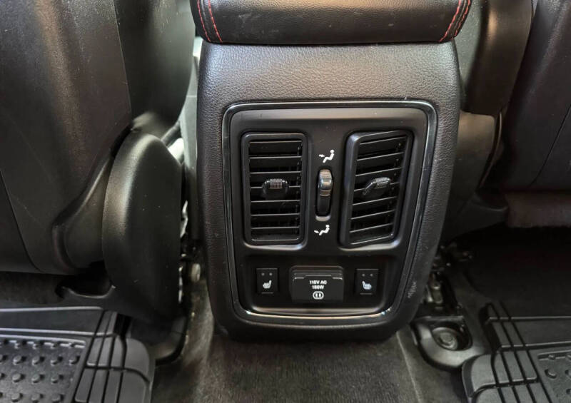 2011 Dodge Durango R/T