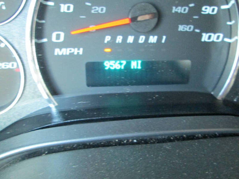 2024 GMC Savana 2500