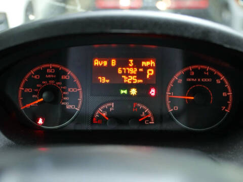 2019 RAM ProMaster 1500 136 WB