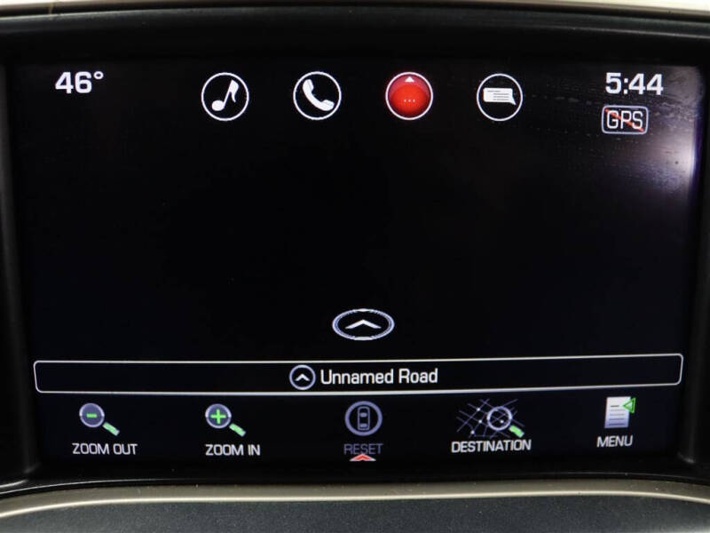 2016 GMC Sierra 1500