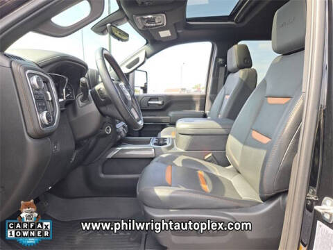 2023 GMC Sierra 2500HD