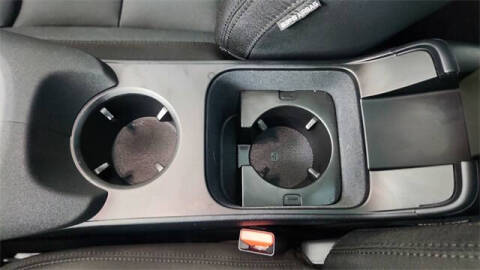 2022 Polestar 2 Long Range Dual Motor