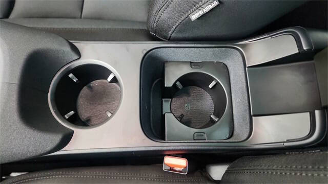 2022 Polestar 2 Long Range Dual Motor