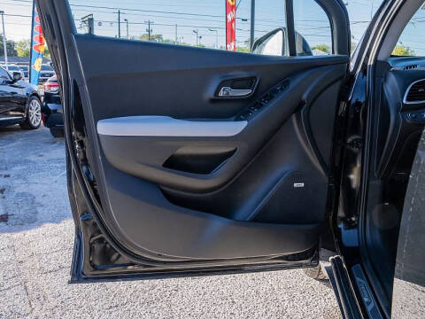 2020 Chevrolet Trax Premier