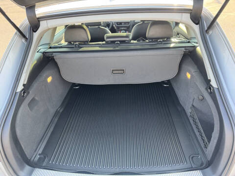 2013 Audi Allroad 2.0T quattro Premium Plus