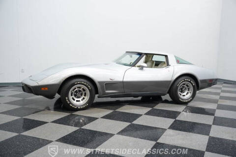 1978 Chevrolet Corvette