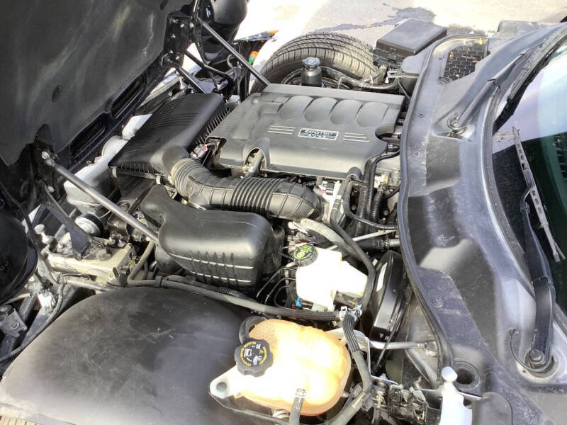 2006 Pontiac Solstice