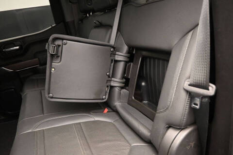 2022 GMC Sierra 1500 Limited