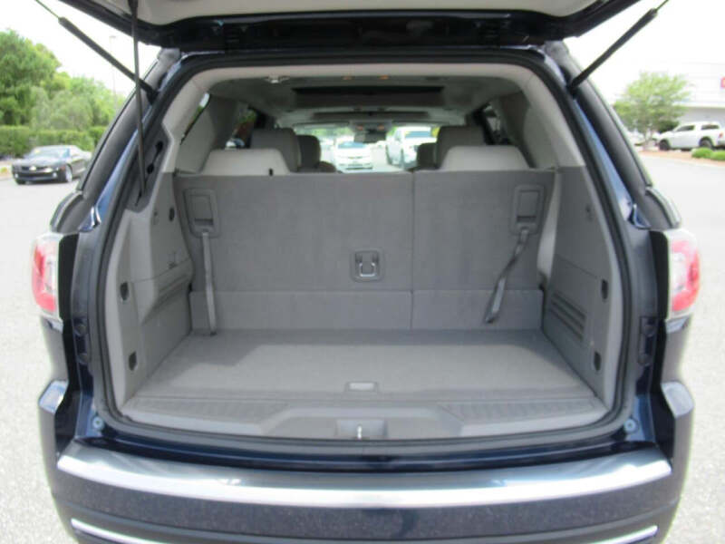 2016 GMC Acadia SLT-1
